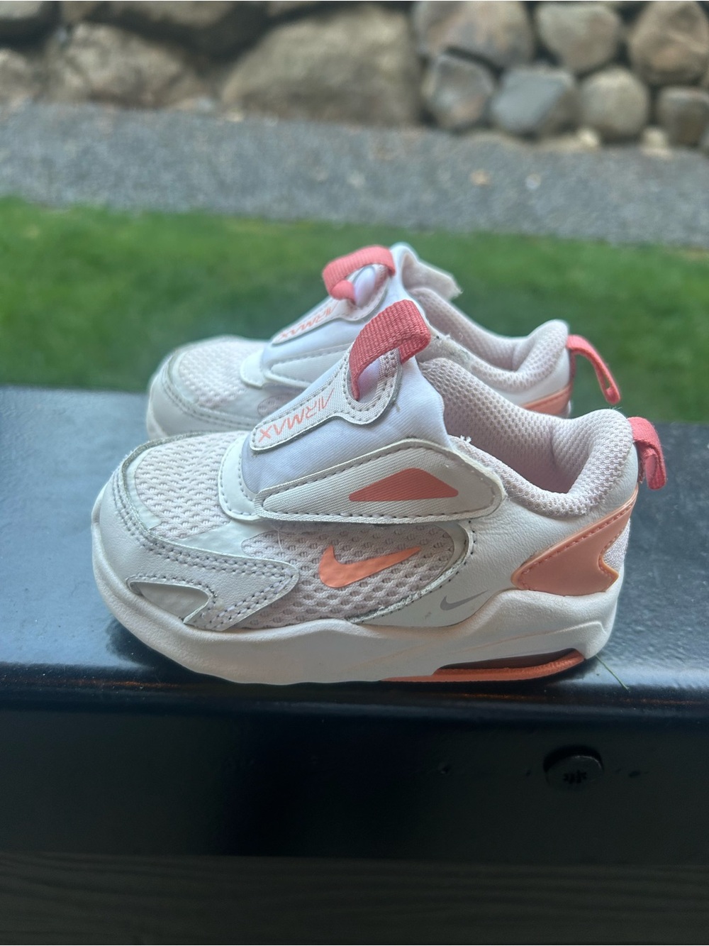 Baby Girl Nike Nova